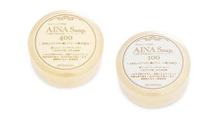 �A�C�i�\�[�v