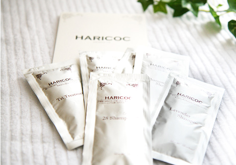 �n���R�V�V�����v�[HAROCOC