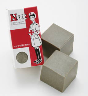 Nu:�����J���N���C�\�[�v