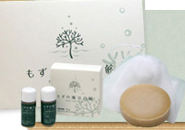 �����̖��@�@�g���C�A���Z�b�g