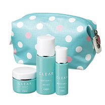 �I���r�X�@��p�N���A�V���[�Y