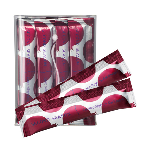 �Z�J���h�V�[�Y��