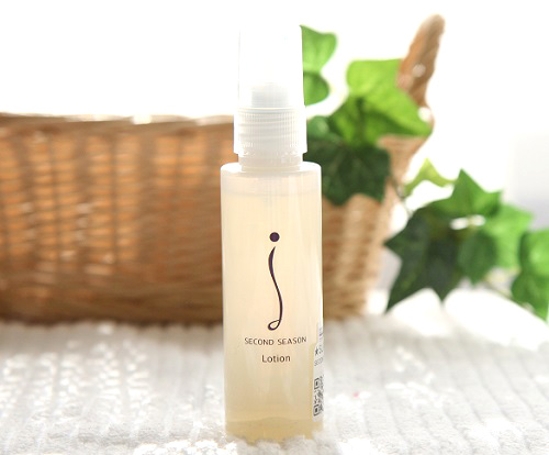 �Z�J���h�V�[�Y�����[�V����